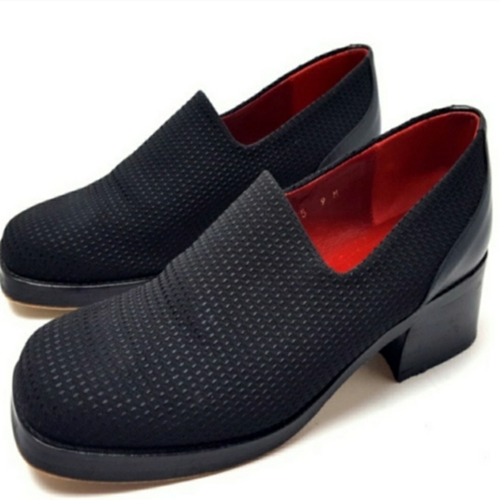 Donald J Pliner loafers